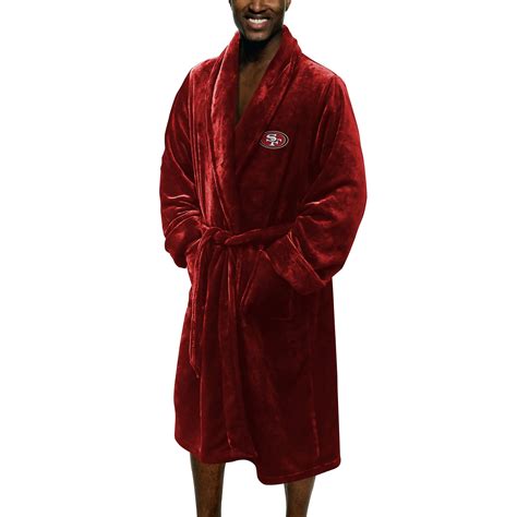 49ers robes for sale.